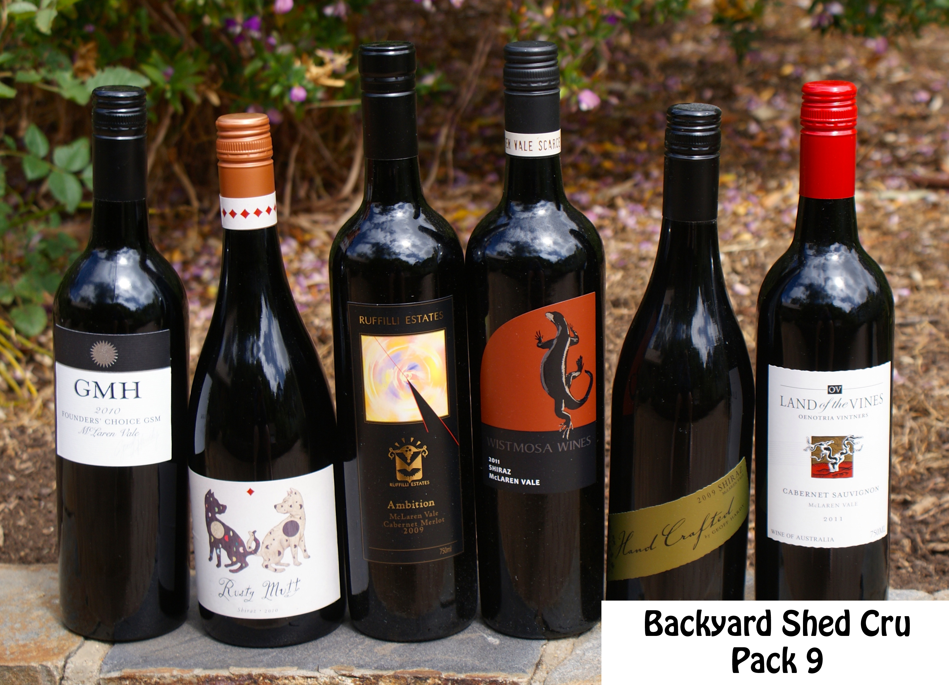 Yarra Valley